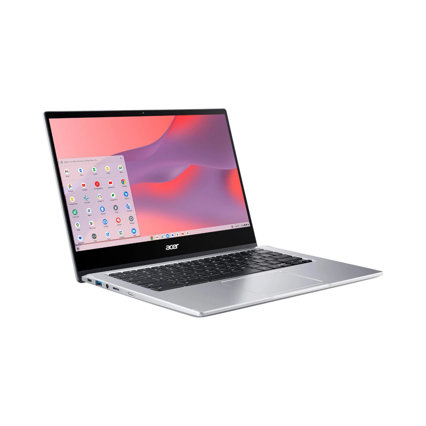 Acer Chromebook Spin 514 14" Chromebook Laptop, Ryzen 3 3250C, 4GB RAM, 64GB eMMC — Being Shipped