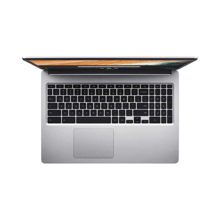 Acer Chromebook CB315-3HT-C5D3 15.6" Laptop, Intel Celeron N4020, 4GB RAM, 64GB Flash Memory — Being Shipped