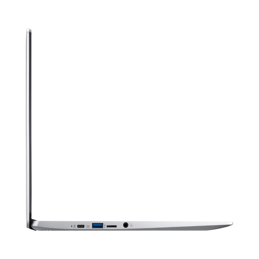 Acer Chromebook CB315-3HT-C5D3 15.6" Laptop, Intel Celeron N4020, 4GB RAM, 64GB Flash Memory — Being Shipped