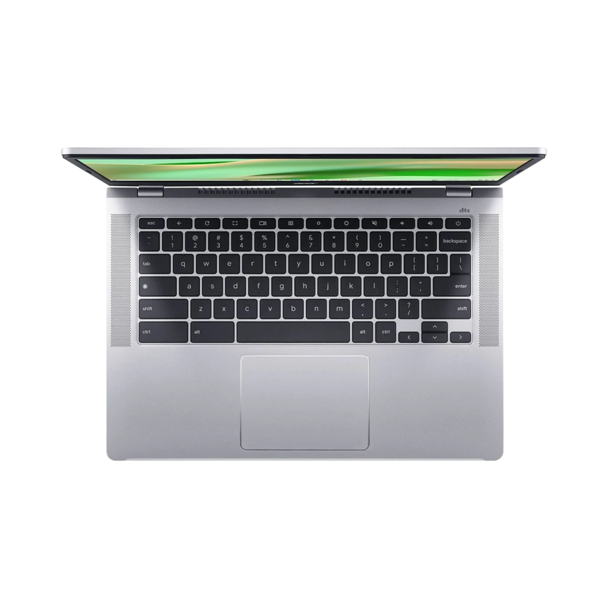 Acer Chromebook 314 CB314-4HT 14" Notebook, Intel Core i3-N305, 8GB RAM, 128GB SSD — Being Shipped