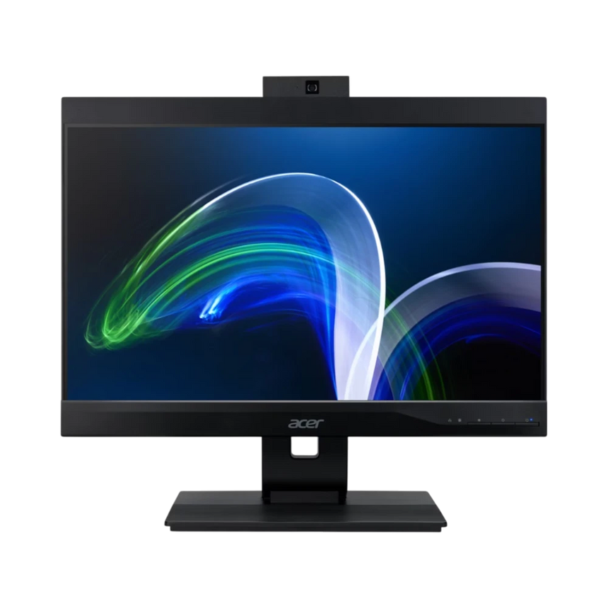 Acer Veriton Z4680G-I71170S1 21.5" All-in-One Computer Intel Core i7-11700, 16GB RAM, 512GB SSD — Being Shipped