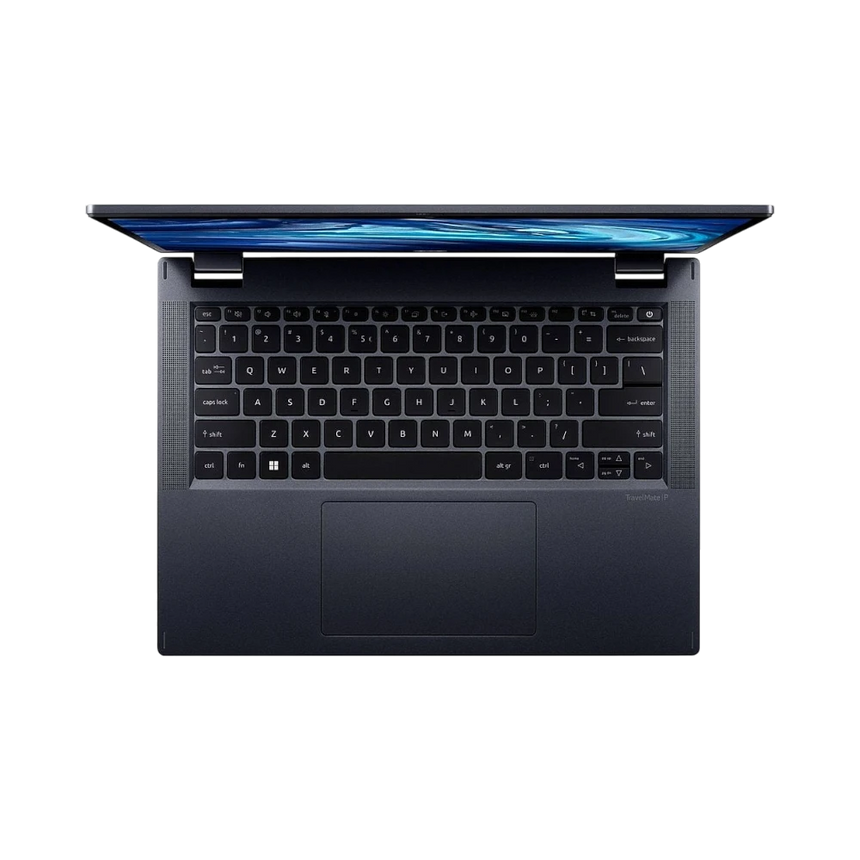 Acer TravelMate Spin P4 14" 2-in-1 Touchscreen Laptop, AMD Ryzen 5 PRO 6650U, 16GB DDR5 RAM, 512GB SSD — Being Shipped