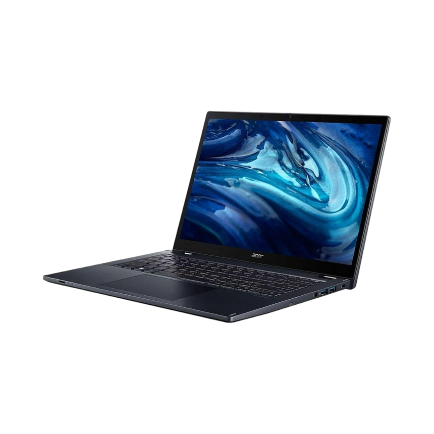 Acer TravelMate Spin P4 14" 2-in-1 Touchscreen Laptop, AMD Ryzen 5 PRO 6650U, 16GB DDR5 RAM, 512GB SSD — Being Shipped