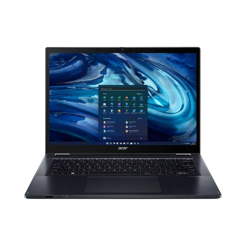 Acer TravelMate Spin P4 14" 2-in-1 Touchscreen Laptop, AMD Ryzen 5 PRO 6650U, 16GB DDR5 RAM, 512GB SSD — Being Shipped