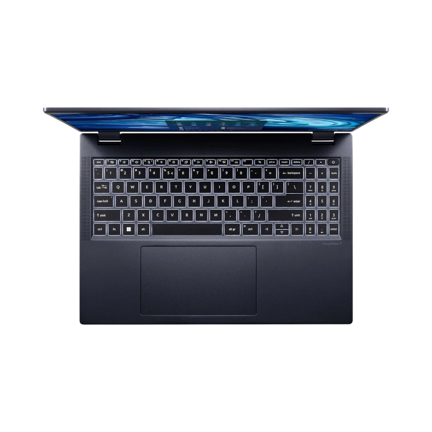 Acer TravelMate P4 TMP416-41-R6Y5 16" Laptop, AMD Ryzen 5 Pro 6650U, 16GB DDR5 RAM, 512GB SSD — Being Shipped