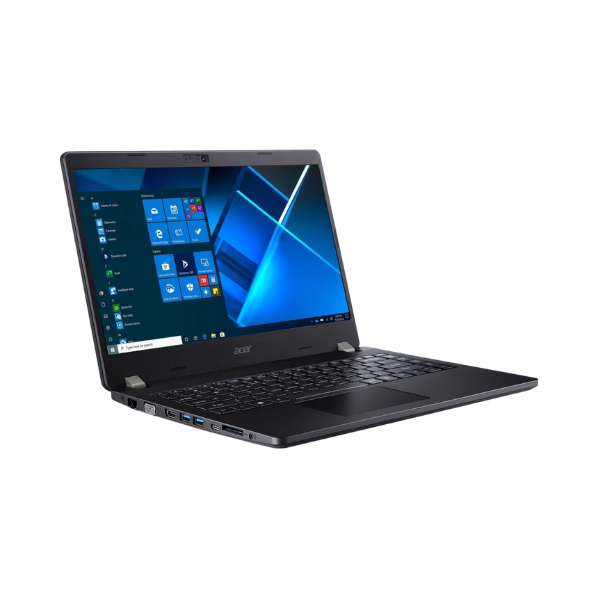 Acer TravelMate P2 TMP214-53-59GL 14" Notebook, Intel Core i5-1135G7, 16GB DDR4 RAM, 512GB SSD — Being Shipped