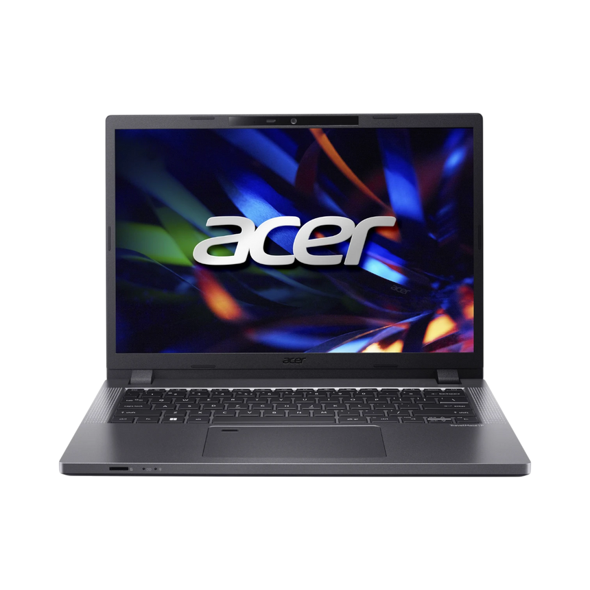 Acer TravelMate P2 14 TMP214-55-53ZF 14" Laptop, Intel Core i5-1335U, 16 GB RAM, 512 GB SSD — Being Shipped