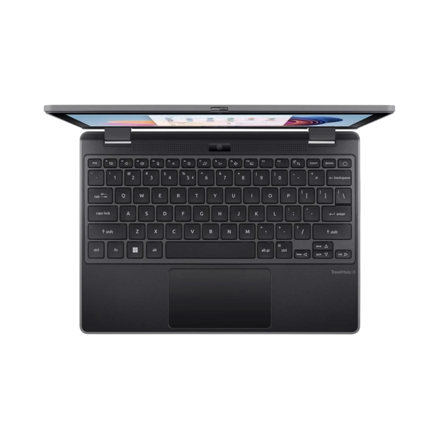 Acer TravelMate B3 Spin 11 11.6" Notebook, Intel N100, 8GB RAM, 128GB eMMC — Being Shipped