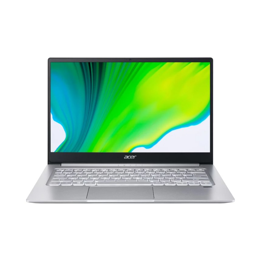 Acer Swift 3 SF314-59-75QC 14" Laptop, Intel Core i7-1165G7, 8GB RAM, 256GB SSD — Being Shipped