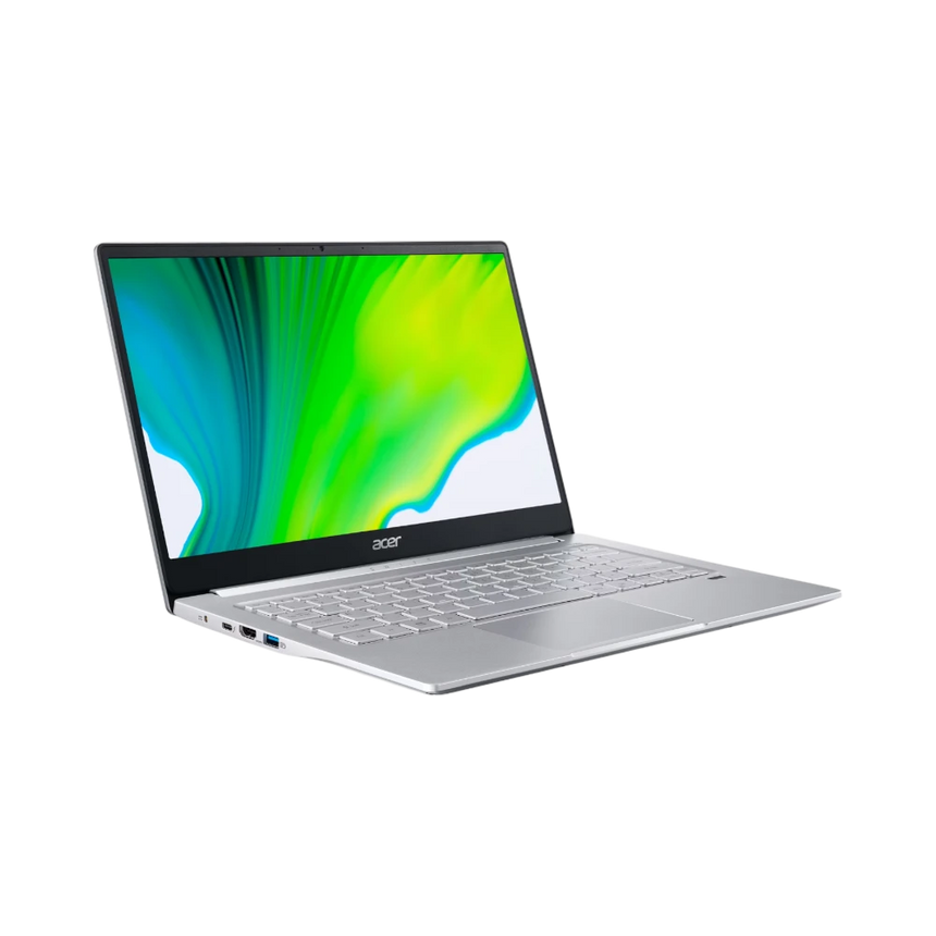 Acer Swift 3 SF314-59-75QC 14" Laptop, Intel Core i7-1165G7, 8GB RAM, 256GB SSD — Being Shipped