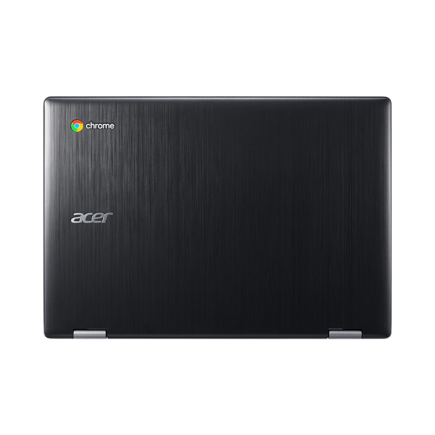 Acer Spin 511 11.6" Multi-Touch 2-in-1 Chromebook, Intel Celeron N4020, 4GB RAM, 32GB eMMC — Being Shipped