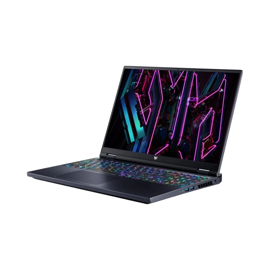 Acer Predator Helios 16 PH16-71 16" Gaming Laptop, Intel Core i7-13700HX, NVIDIA RTX 4060, 16GB RAM, 1TB SSD — Being Shipped
