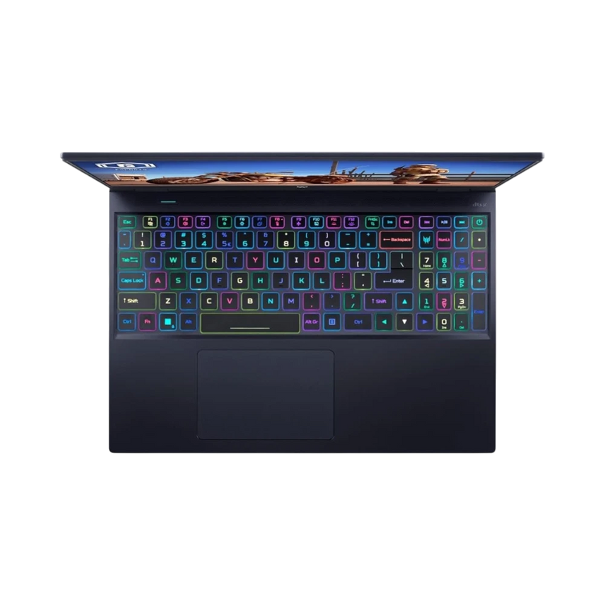 Acer Predator Helios 16 PH16-71 16" Gaming Laptop, Intel Core i7-13700HX, NVIDIA RTX 4060, 16GB RAM, 1TB SSD — Being Shipped