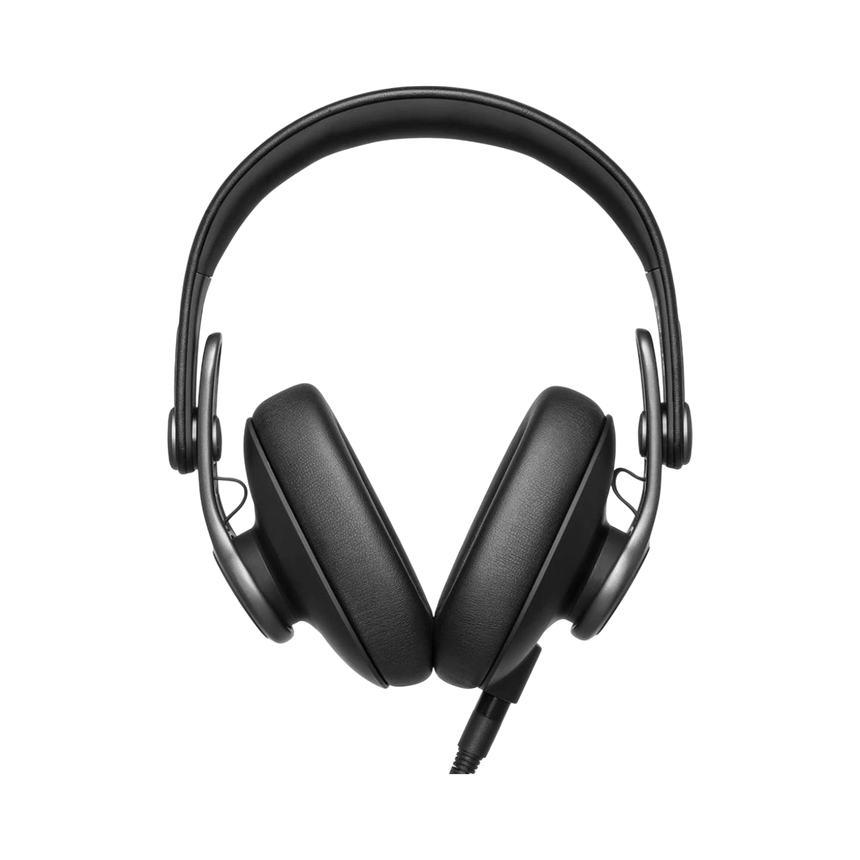 AKG Podcaster Essentials Lyra USB Microphone and AKG K371 Headphones — Being Shipped