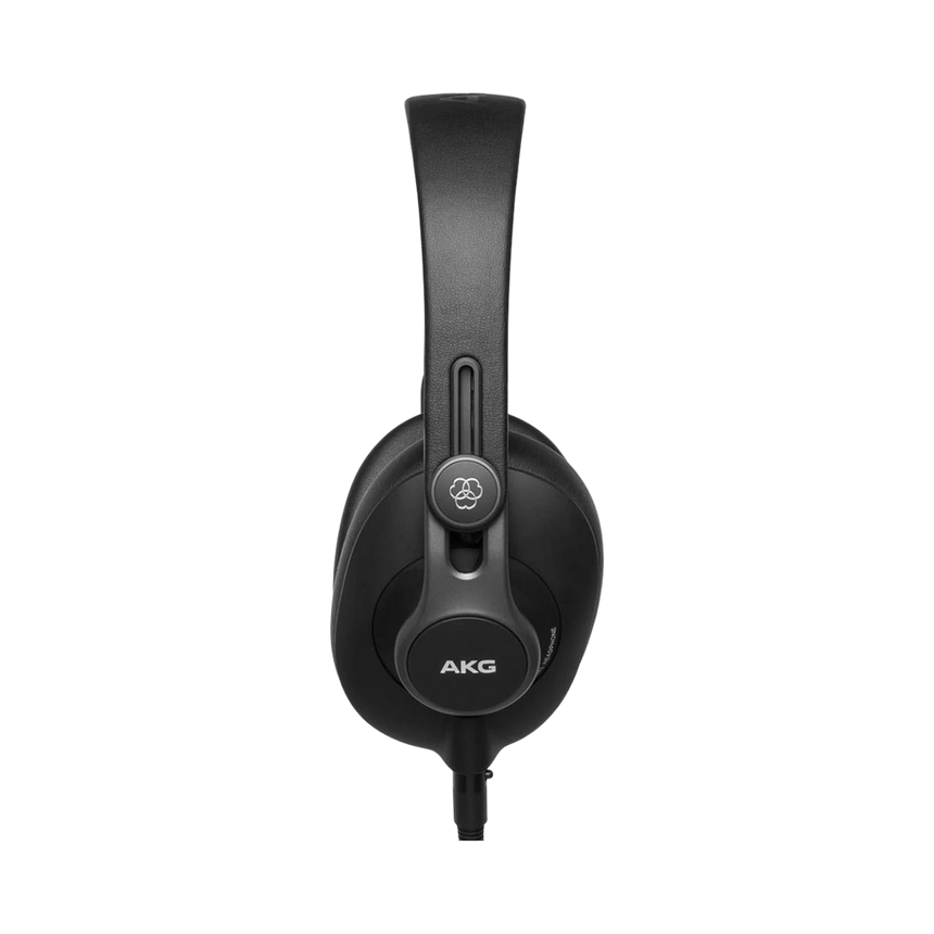 AKG Podcaster Essentials Lyra USB Microphone and AKG K371 Headphones — Being Shipped