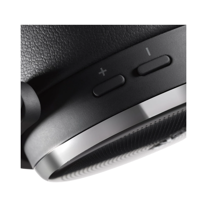 AKG N60NC Wireless Noise-Canceling, On-Ear Headphones (Black) — Being Shipped