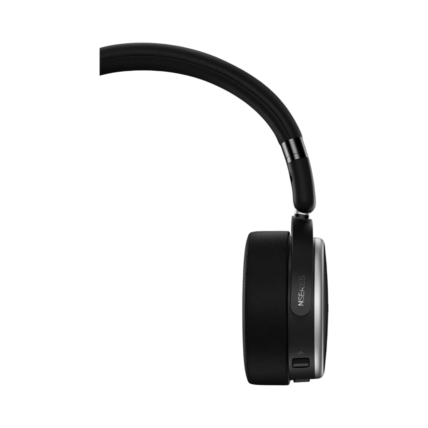 AKG N60NC Wireless Noise-Canceling, On-Ear Headphones (Black) — Being Shipped