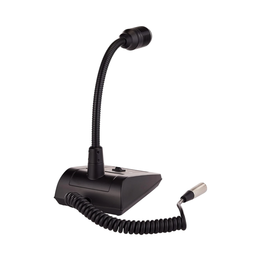 AKG DST 99S Cardioid Gooseneck Microphone — Being Shipped