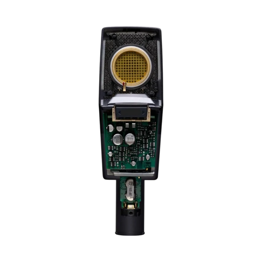 AKG C414 XLII Large-Diaphragm Multipattern Condenser Microphone — Being Shipped