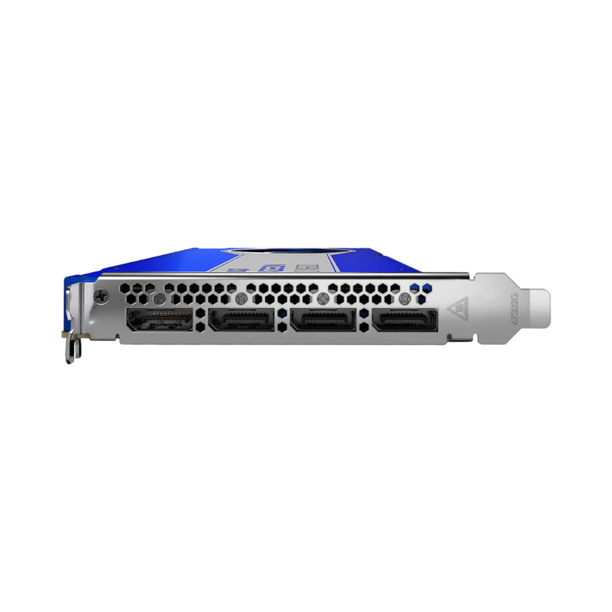 AMD Radeon PRO W6600 Graphics Card — Being Shipped