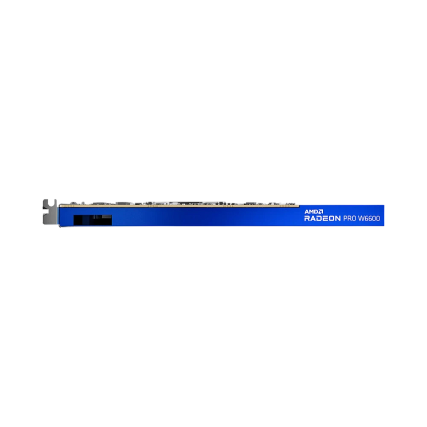 AMD Radeon PRO W6600 Graphics Card — Being Shipped