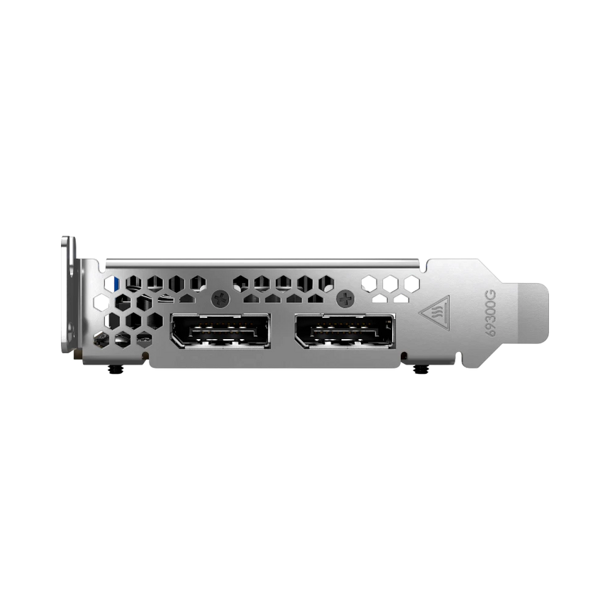 AMD Radeon PRO W6400 Graphics Card — Being Shipped