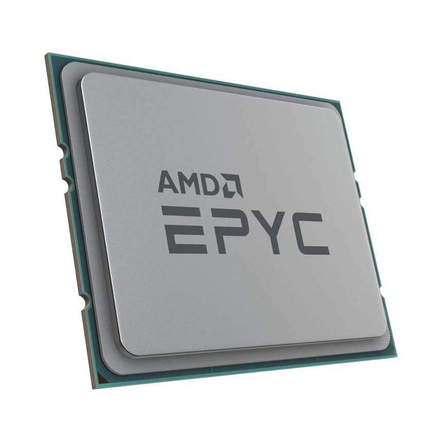 AMD EPYC 7601 64 MB Cache Socket SP3 2.2 GHz 32 Core 64 Threads Processor — Being Shipped