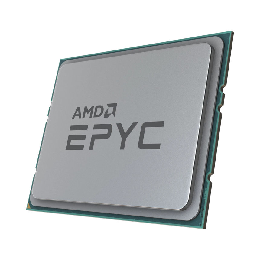 AMD EPYC 7601 64 MB Cache Socket SP3 2.2 GHz 32 Core 64 Threads Processor — Being Shipped