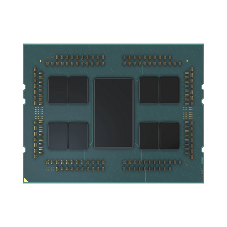AMD EPYC 7601 64 MB Cache Socket SP3 2.2 GHz 32 Core 64 Threads Processor — Being Shipped