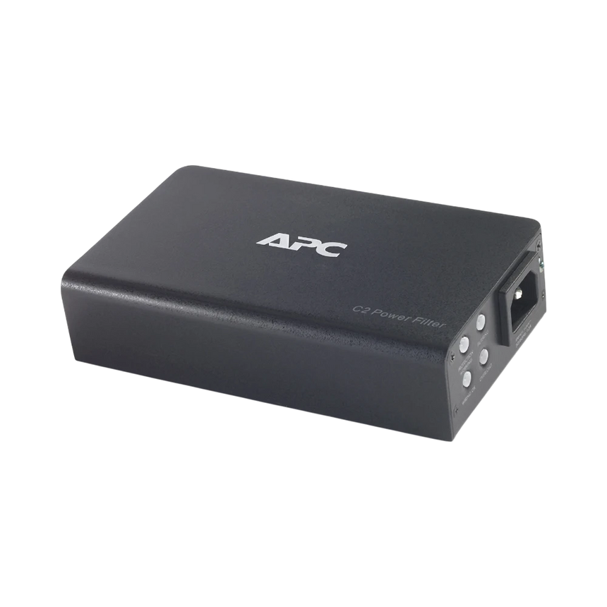 APC AV C Type 2 Outlet Wall Mount Power Filter, 120V — Being Shipped