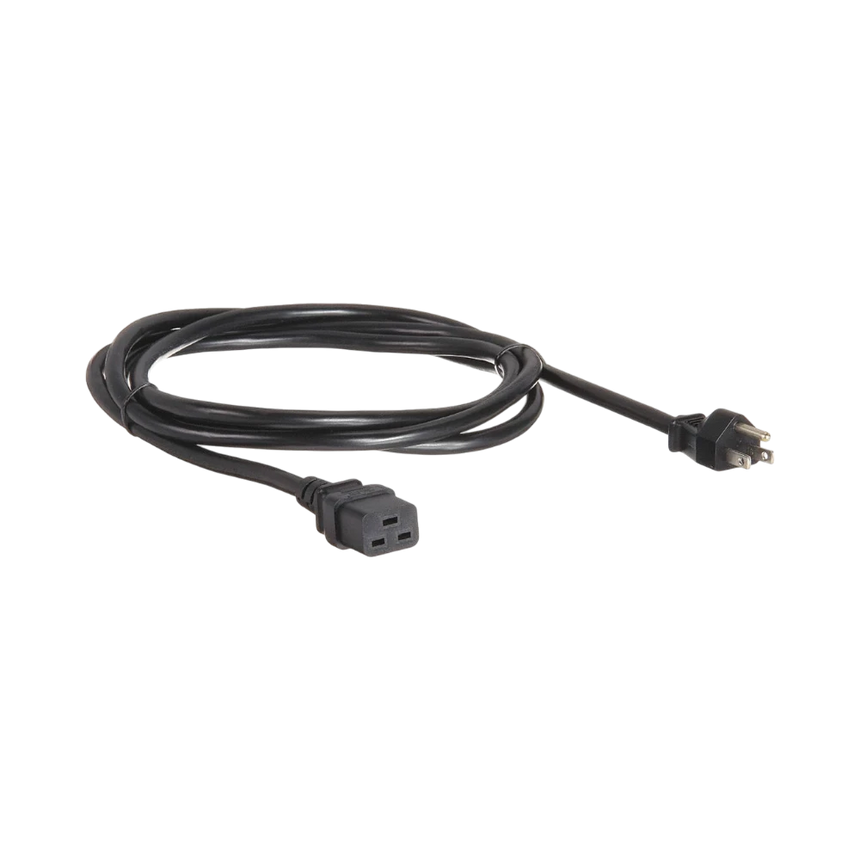 APC 2.5m C19 to 5-15P Power Cord — Being Shipped