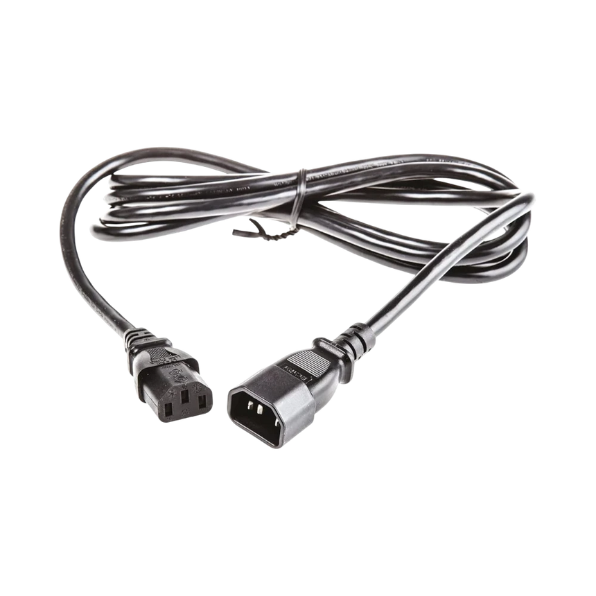 APC 2.5m C13 to C14 Power Cord — Being Shipped