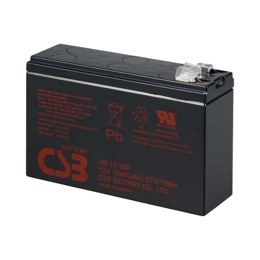 APC Replacement Battery Cartridge #153 — Being Shipped