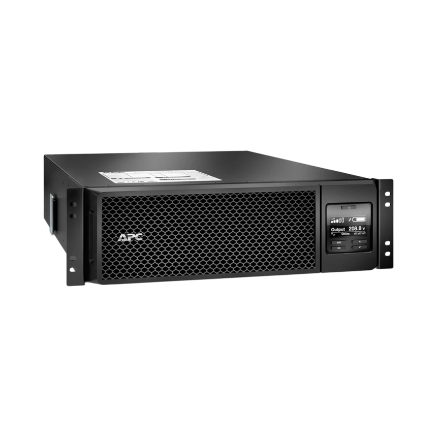 APC On-Line SRT 5000VA RM (208V) Smart-UPS — Being Shipped