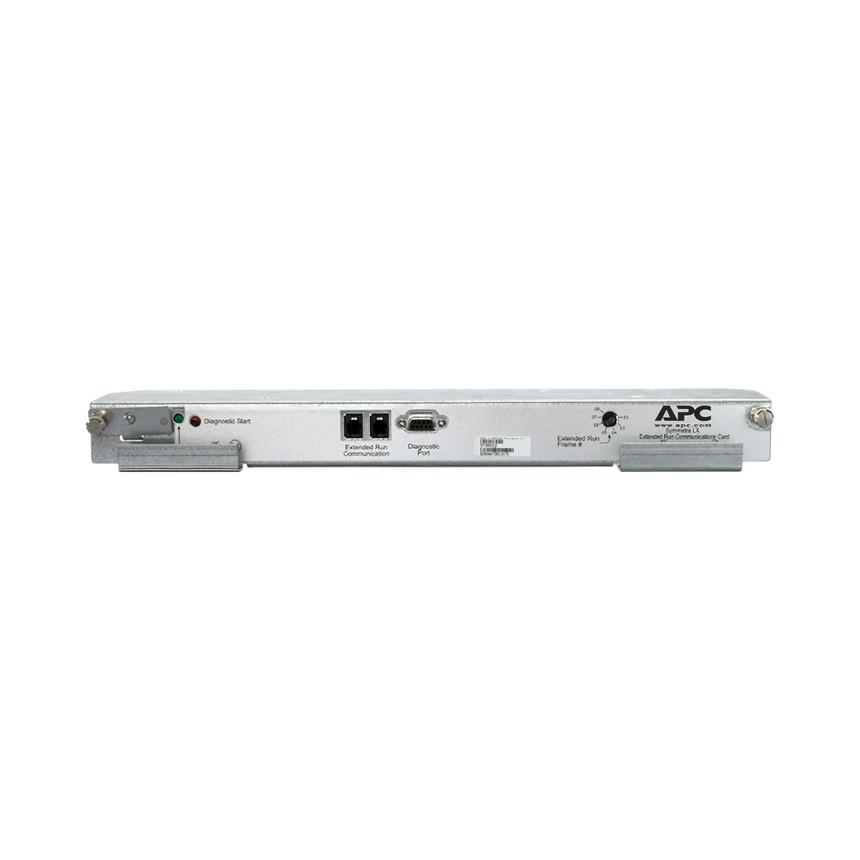 APC Symmetra LX XR Communication Card — Being Shipped