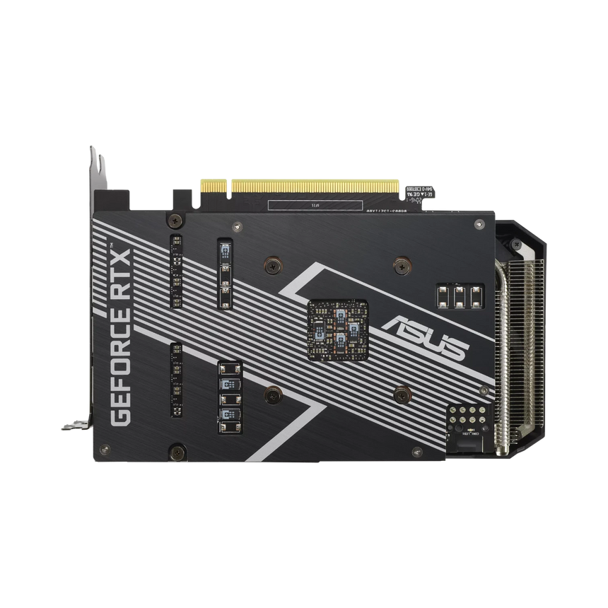 ASUS GeForce RTX 3060 Dual V2 OC Graphics Card — Being Shipped