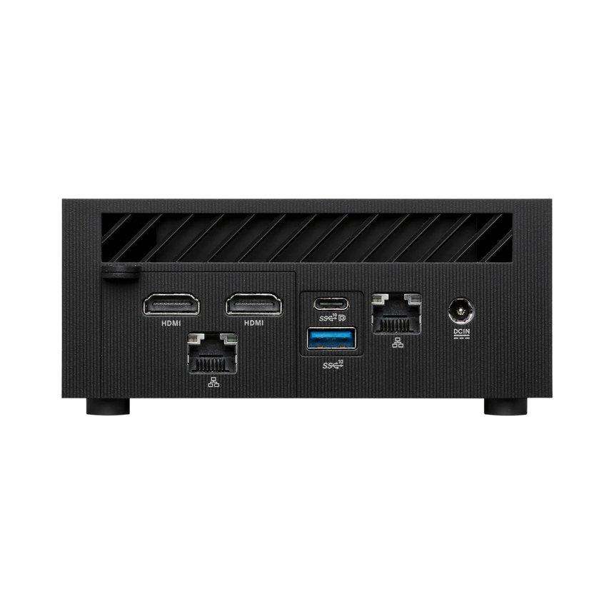 ASUS ExpertCenter PN64 Mini Desktop Computer Intel Core i5-12500H, 8GB DDR5 RAM, 256GB SSD — Being Shipped