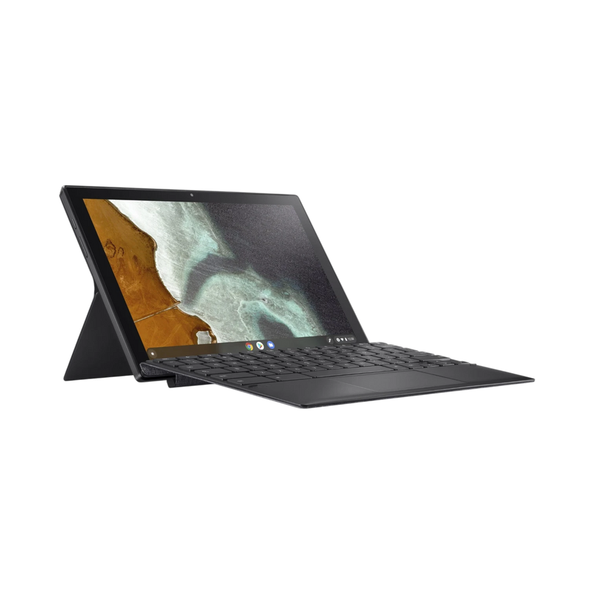 ASUS CM3 CM3000 10.5" Touchscreen Detachable 2-in-1 Chromebook, MediaTek MT8183, 4GB RAM, 128GB eMMC — Being Shipped