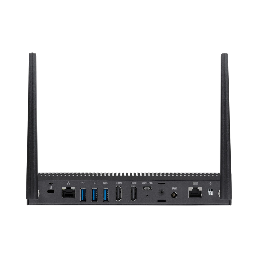ASUS Chromebox 4 Mini PC Intel Celeron 5205U, 4GB DDR4 RAM, 32GB eMMC — Being Shipped