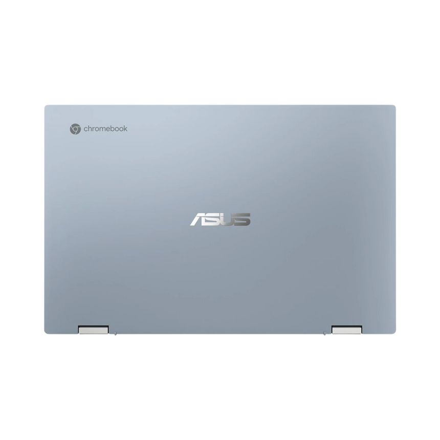 ASUS Chromebook Flip CX5 15.6" Laptop, Intel Core i5-1135G7, 16GB DDR4 RAM, 128GB SSD — Being Shipped