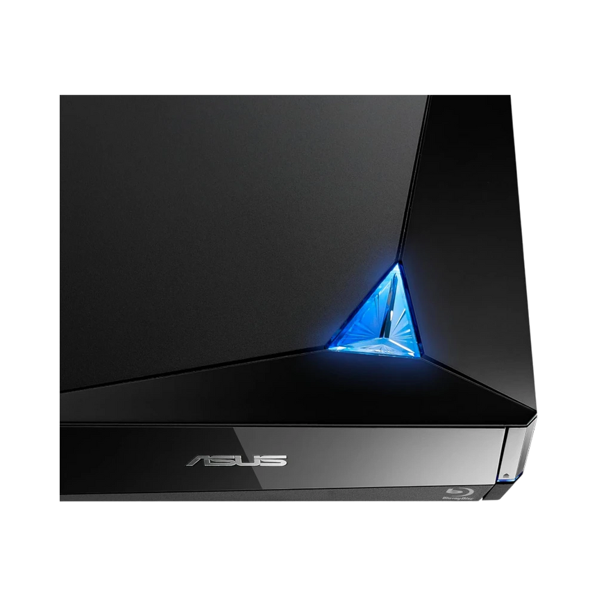 ASUS BW-16D1X-U External Blu-ray Drive — Being Shipped