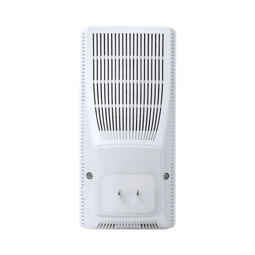 ASUS AP-AX58 WiFi 6(802.11ax) Range Extender AiMesh Repeater (White) — Being Shipped
