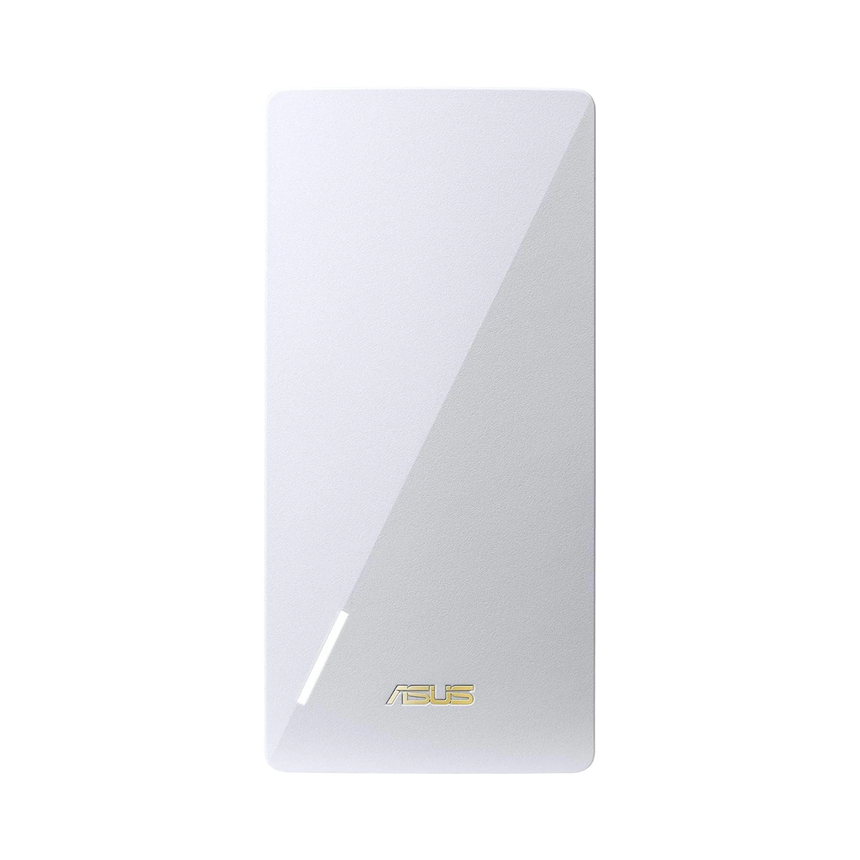 ASUS AP-AX58 WiFi 6(802.11ax) Range Extender AiMesh Repeater (White) — Being Shipped