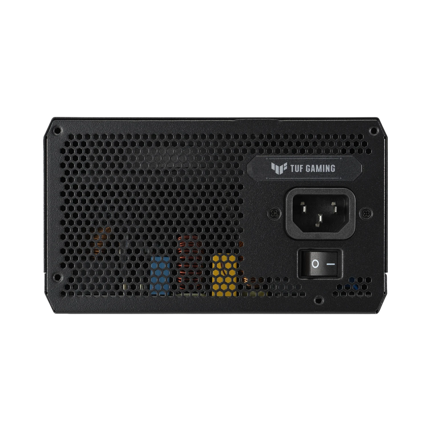 ASUS 850W TUF Gaming Gold Modular ATX Power Supply — Being Shipped