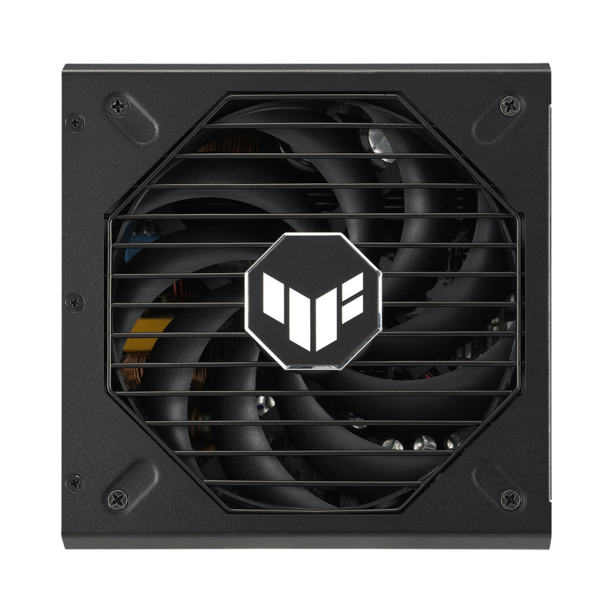 ASUS 850W TUF Gaming Gold Modular ATX Power Supply — Being Shipped