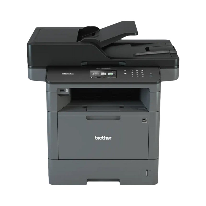 Brother MFC-L5850DW Wireless Laser All-In-One Monochrome Printer — Being Shipped