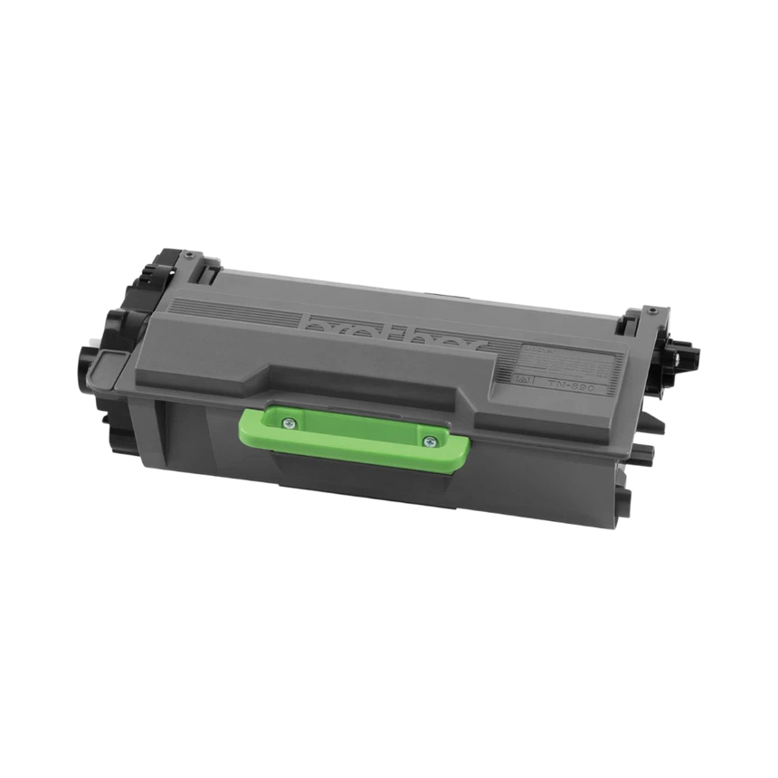Brother Ultra High-yield Toner, Black, Yields 20,000 Pages — Being Shipped
