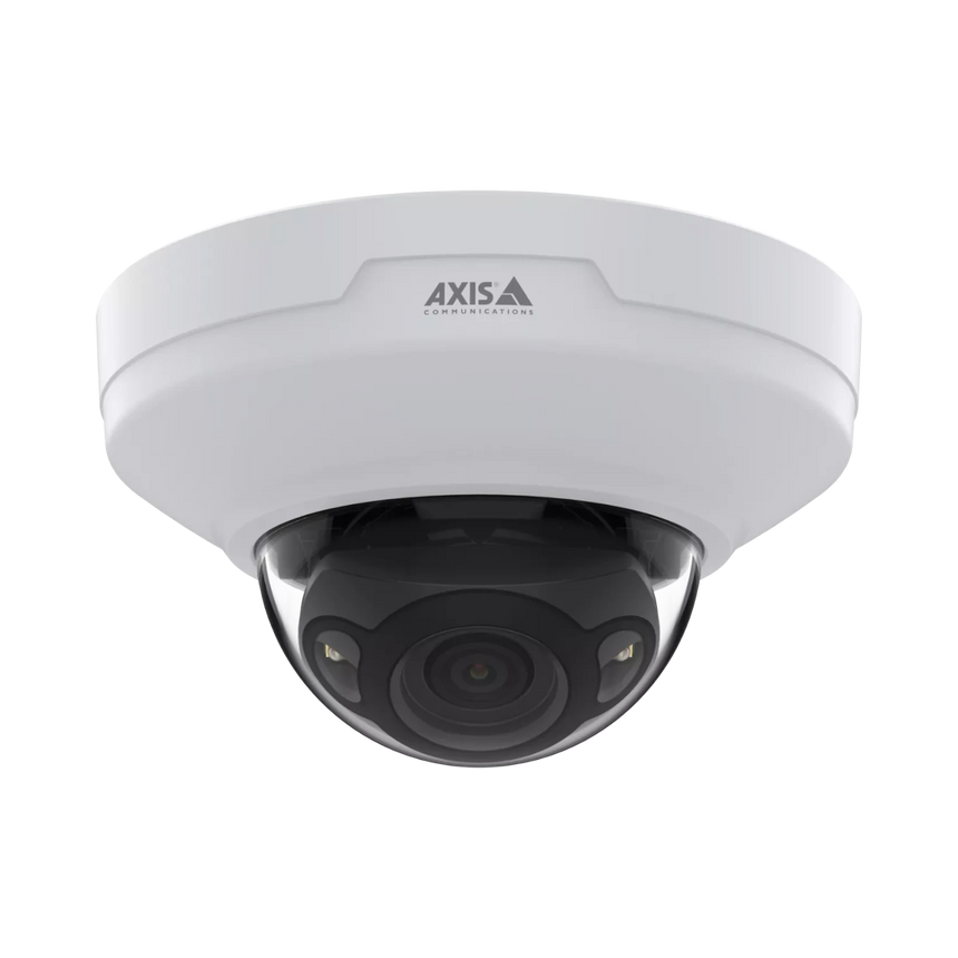 Axis M4218-LV 8MP Indoor Network Dome Camera with Night Vision — Being Shipped