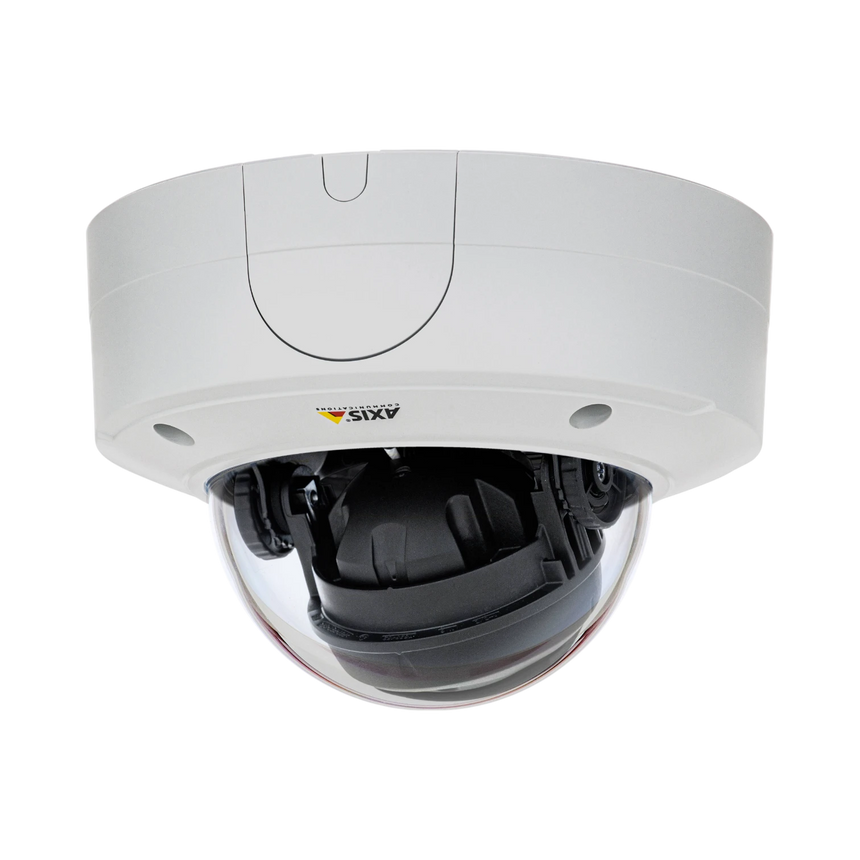 Axis M3205-LVE 1080p Outdoor Network Dome Camera with Night Vision — Being Shipped