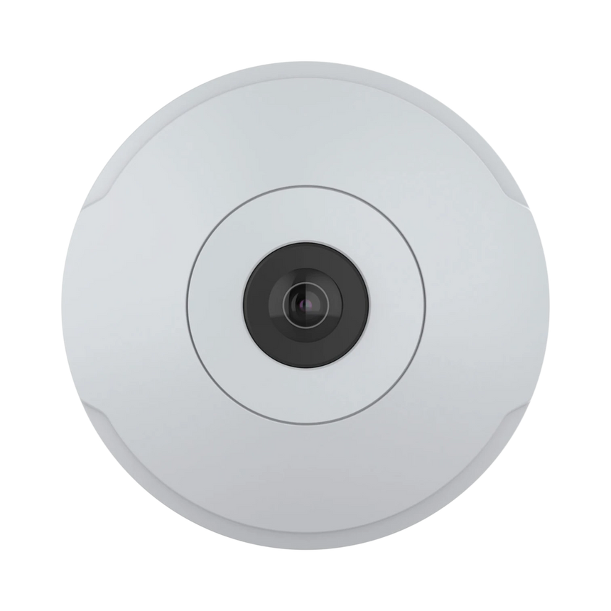 Axis M3067-P 6MP 360° Panoramic Network Mini Dome Camera — Being Shipped